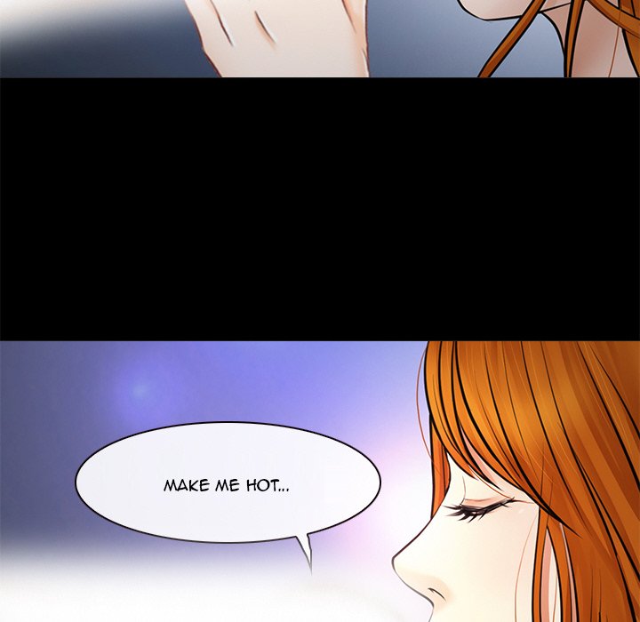 The Voice of God Chapter 8 Page 79