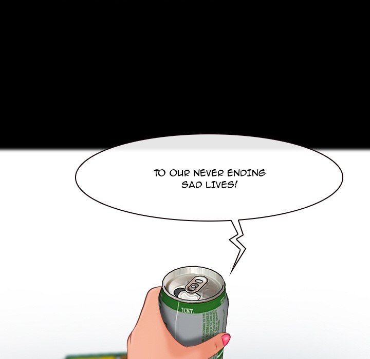 The Voice of God Chapter 8 Page 8