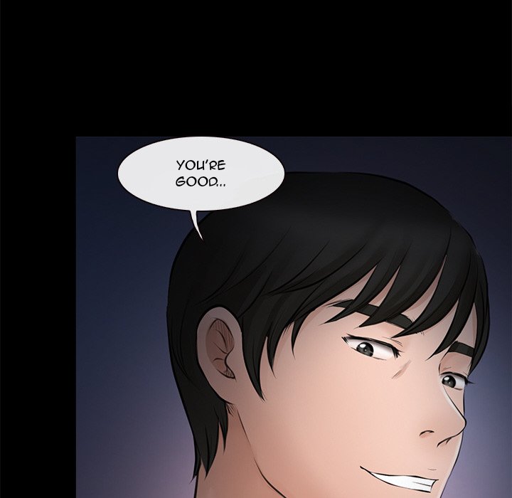 The Voice of God Chapter 8 Page 82