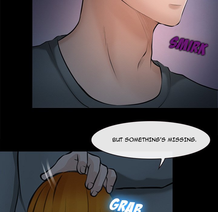 The Voice of God Chapter 8 Page 83