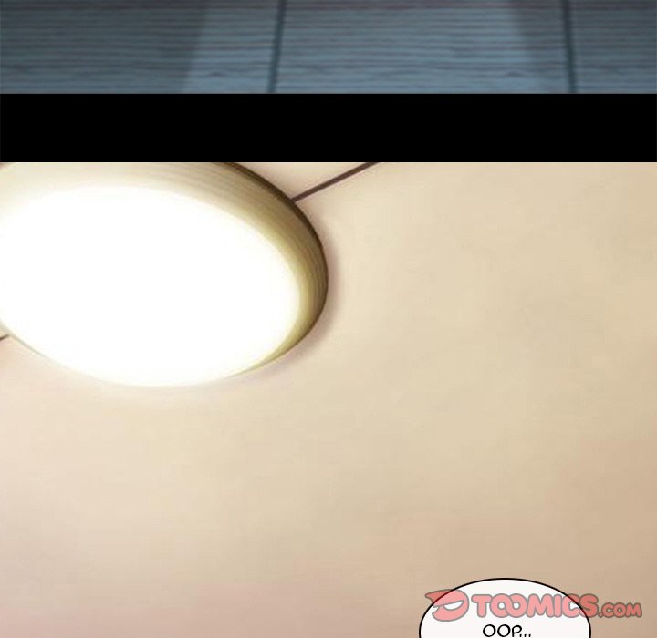 The Voice of God Chapter 8 Page 87