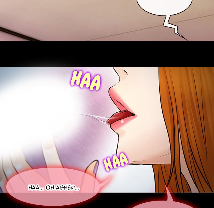 The Voice of God Chapter 8 Page 88