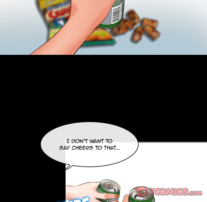 The Voice of God Chapter 8 Page 9