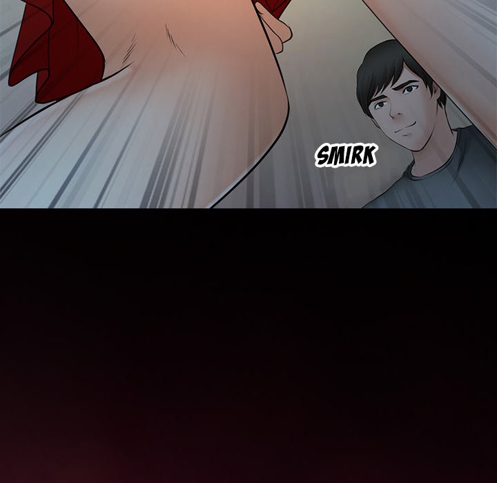 The Voice of God Chapter 8 Page 92