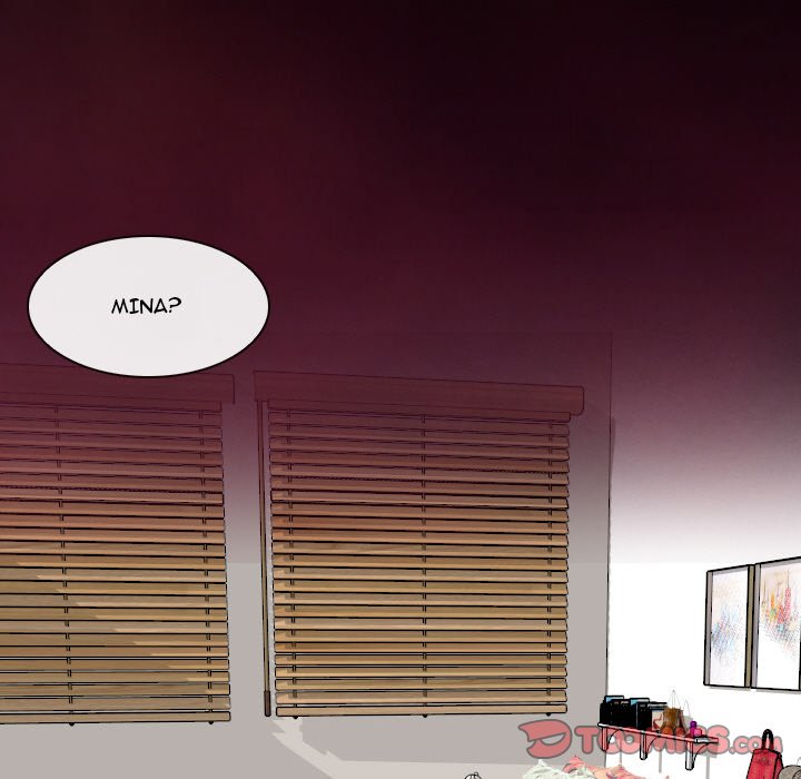 The Voice of God Chapter 8 Page 93