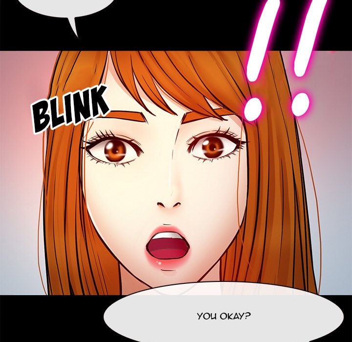 The Voice of God Chapter 8 Page 95