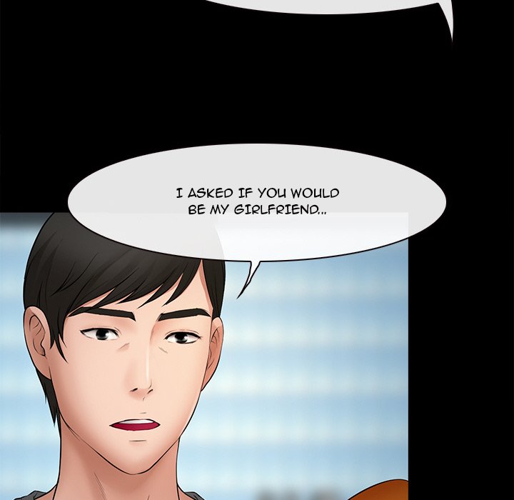 The Voice of God Chapter 8 Page 96