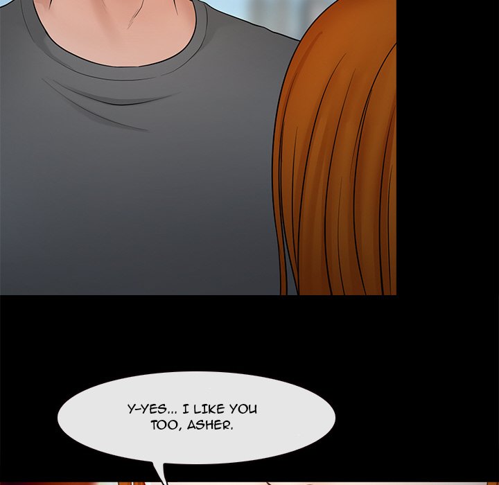 The Voice of God Chapter 8 Page 97
