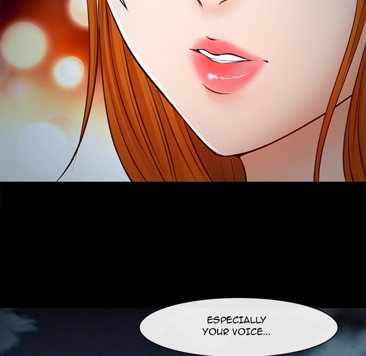 The Voice of God Chapter 8 Page 98