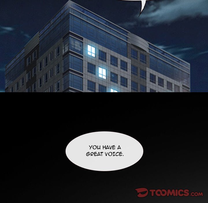 The Voice of God Chapter 8 Page 99
