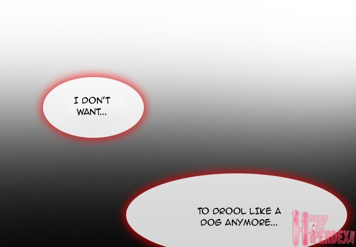 The Voice of God Chapter 9 Page 1