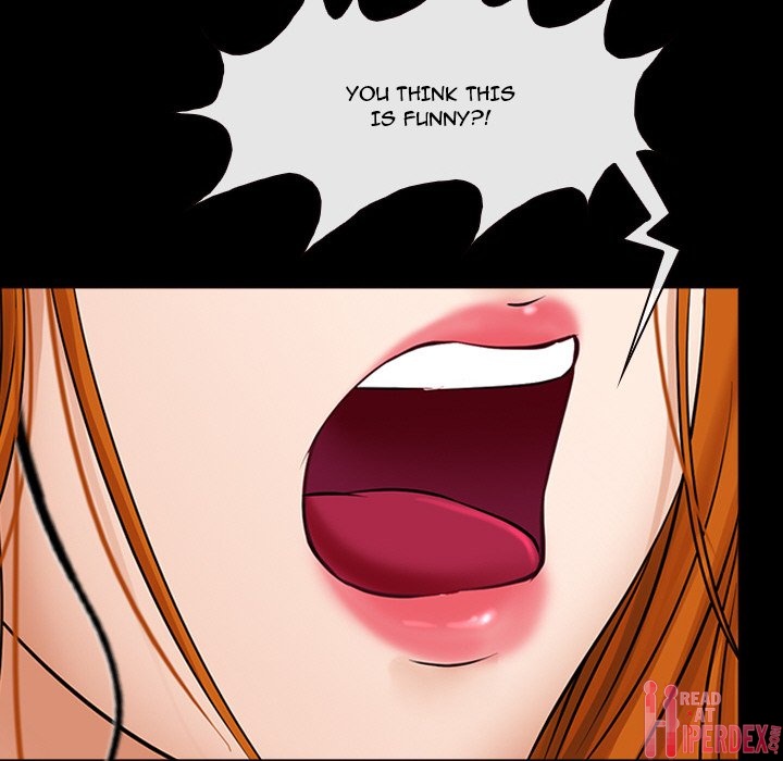 The Voice of God Chapter 9 Page 10