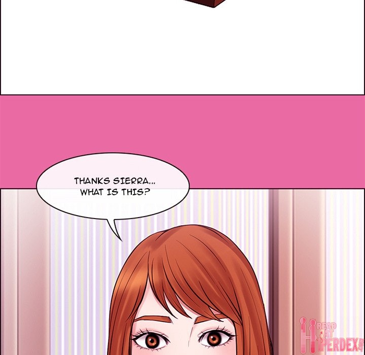 The Voice of God Chapter 9 Page 101