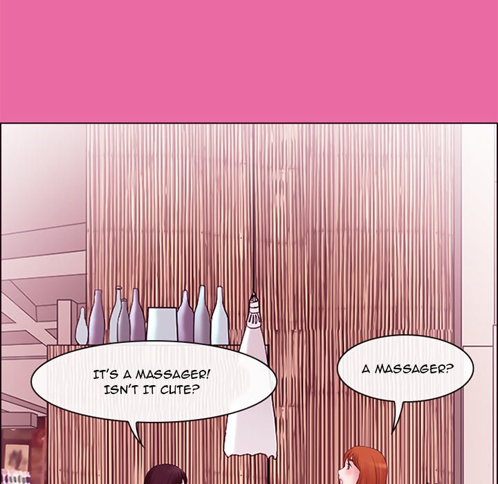 The Voice of God Chapter 9 Page 103