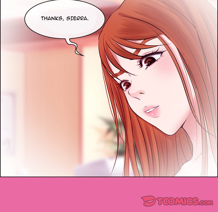 The Voice of God Chapter 9 Page 105
