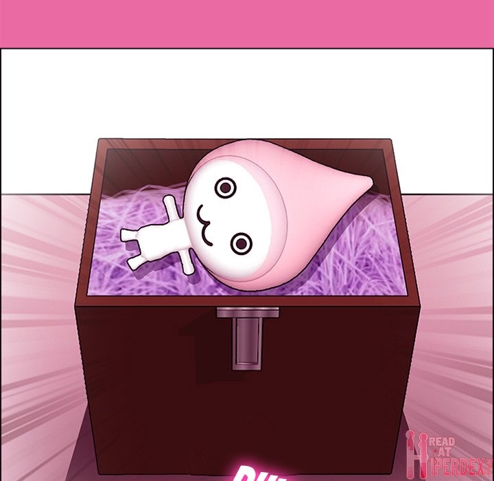 The Voice of God Chapter 9 Page 106