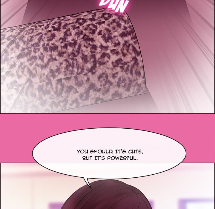 The Voice of God Chapter 9 Page 107