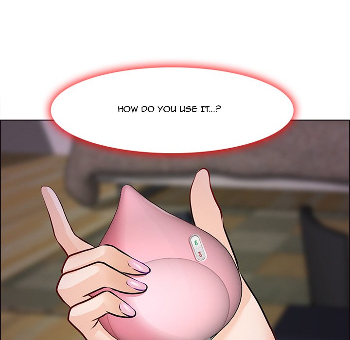 The Voice of God Chapter 9 Page 113