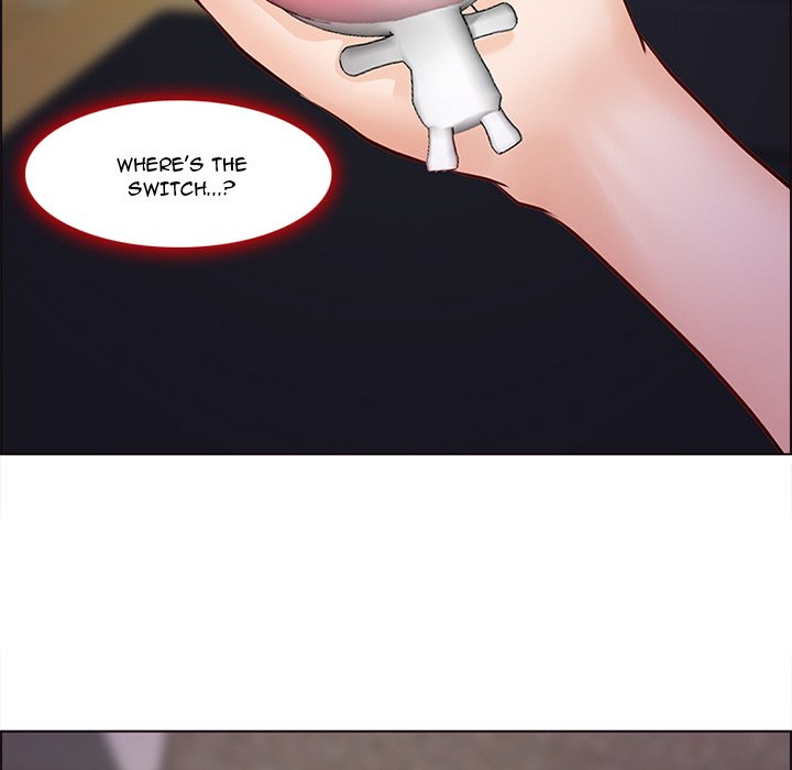 The Voice of God Chapter 9 Page 114