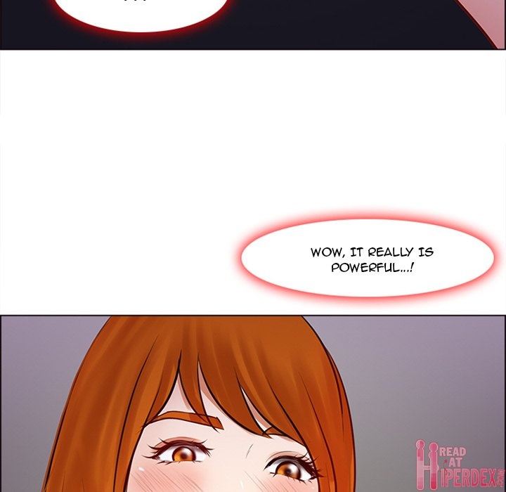 The Voice of God Chapter 9 Page 116