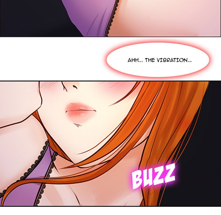 The Voice of God Chapter 9 Page 119