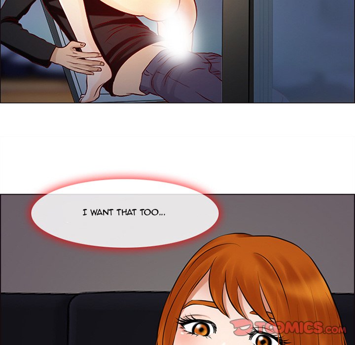 The Voice of God Chapter 9 Page 123