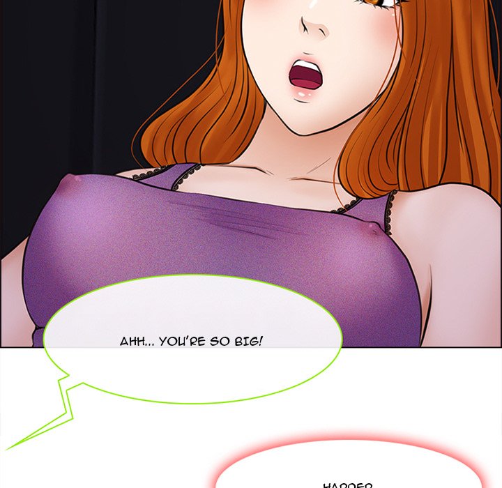 The Voice of God Chapter 9 Page 124