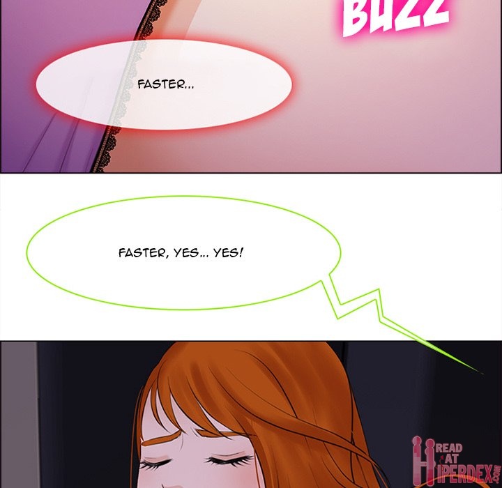 The Voice of God Chapter 9 Page 126