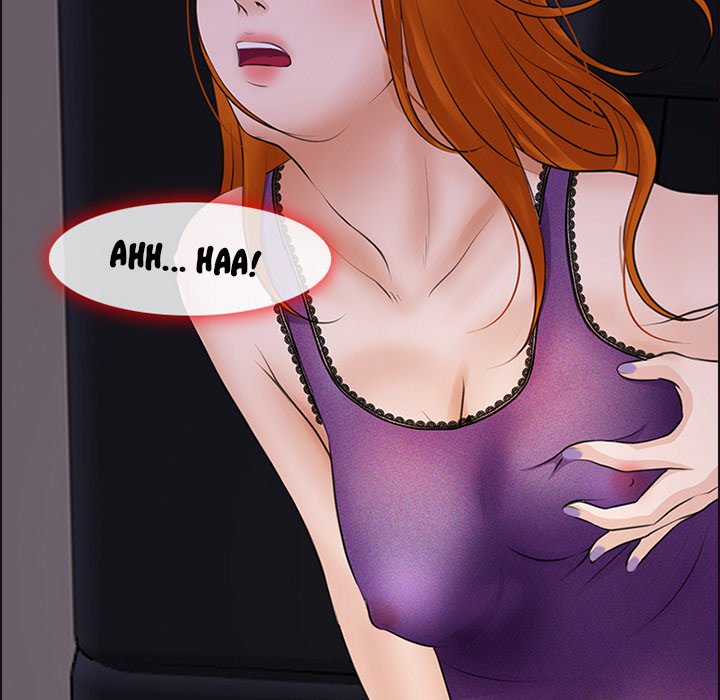 The Voice of God Chapter 9 Page 127