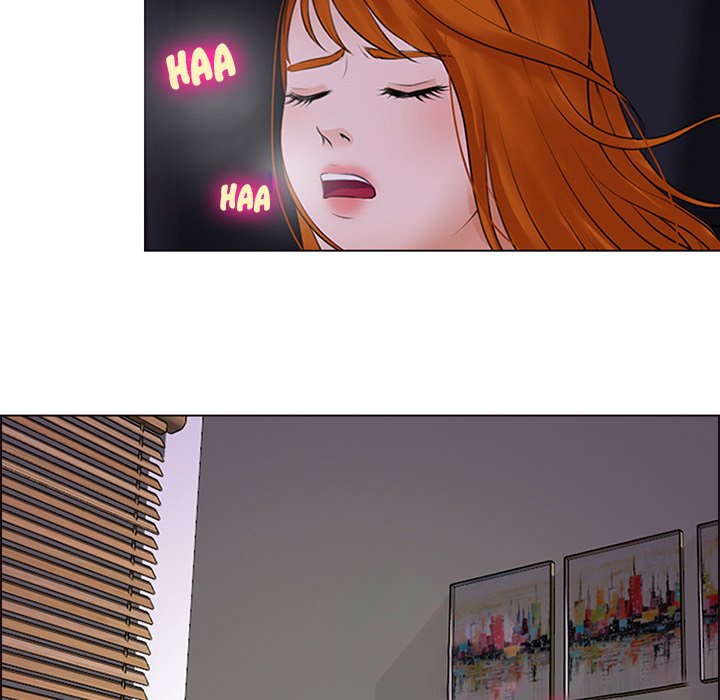 The Voice of God Chapter 9 Page 130