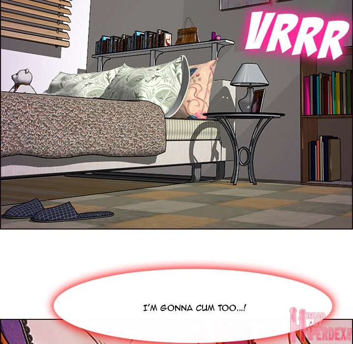 The Voice of God Chapter 9 Page 131
