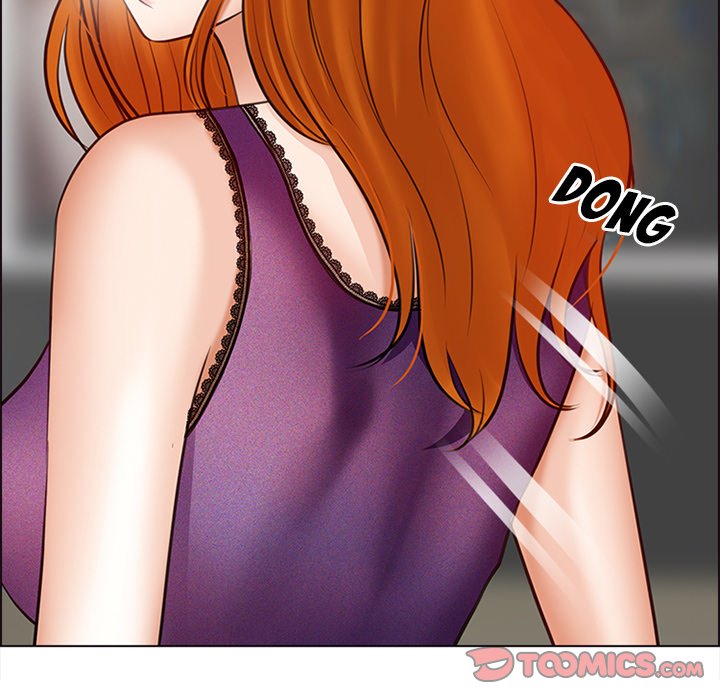 The Voice of God Chapter 9 Page 135