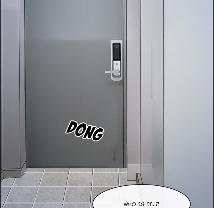 The Voice of God Chapter 9 Page 137