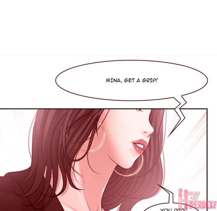 The Voice of God Chapter 9 Page 16