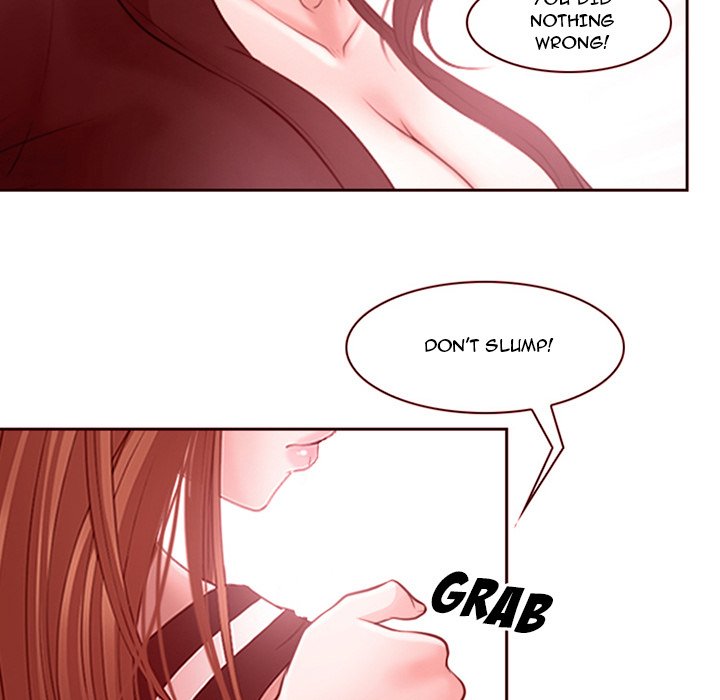 The Voice of God Chapter 9 Page 17
