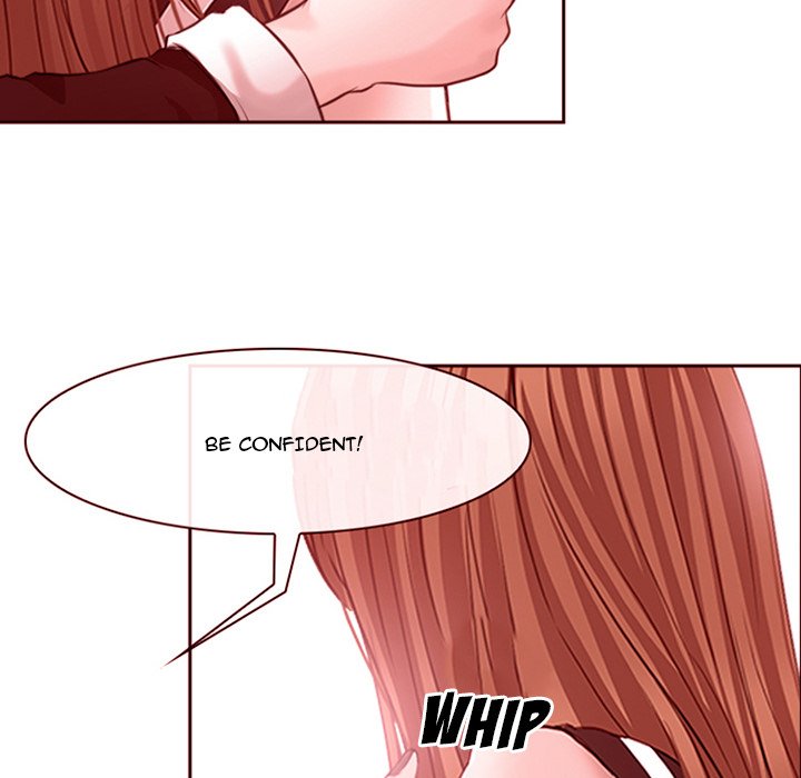 The Voice of God Chapter 9 Page 18