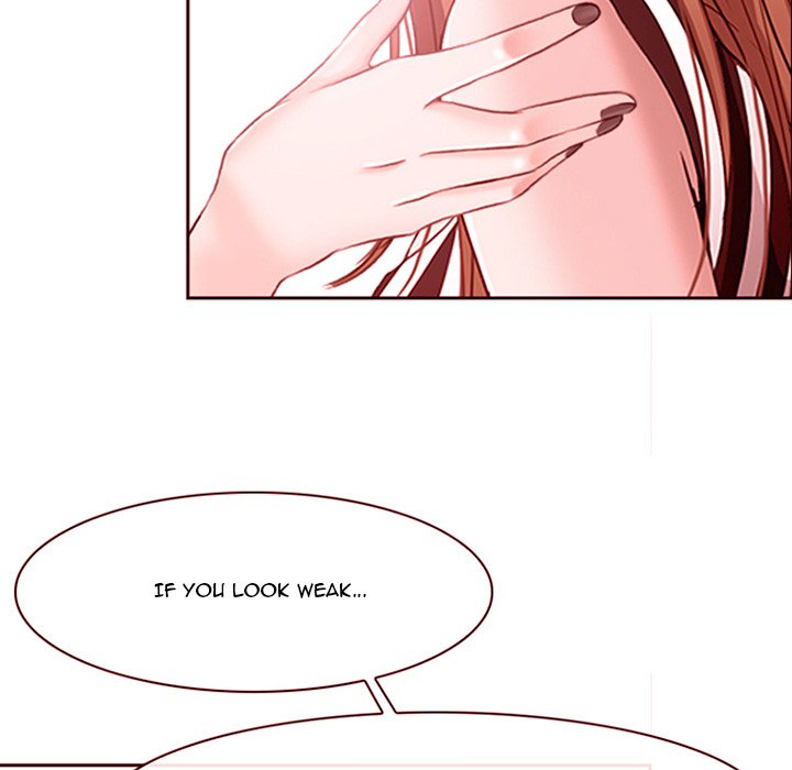 The Voice of God Chapter 9 Page 19