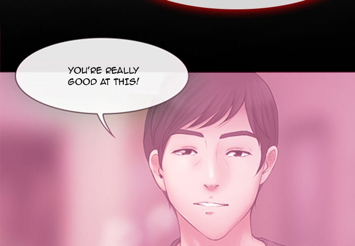The Voice of God Chapter 9 Page 2
