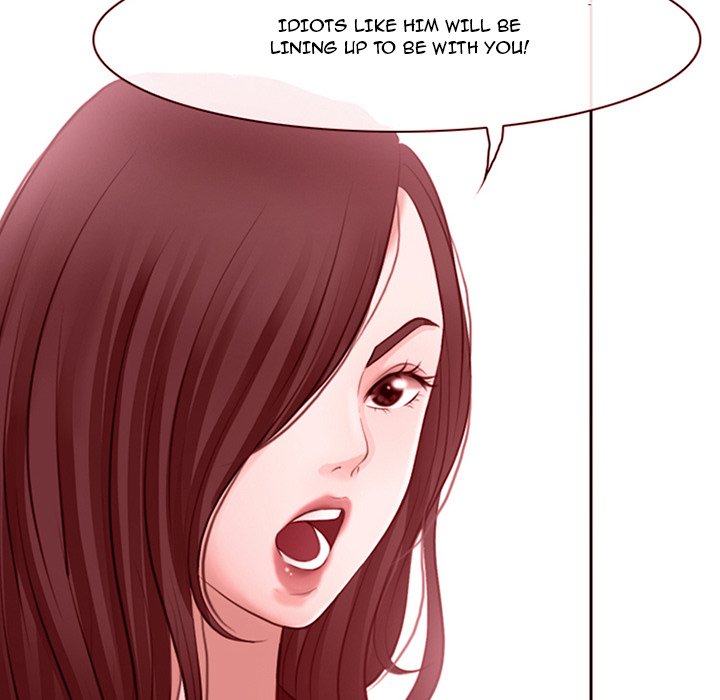 The Voice of God Chapter 9 Page 20