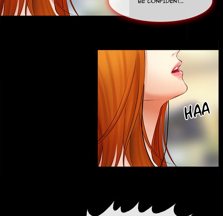 The Voice of God Chapter 9 Page 23