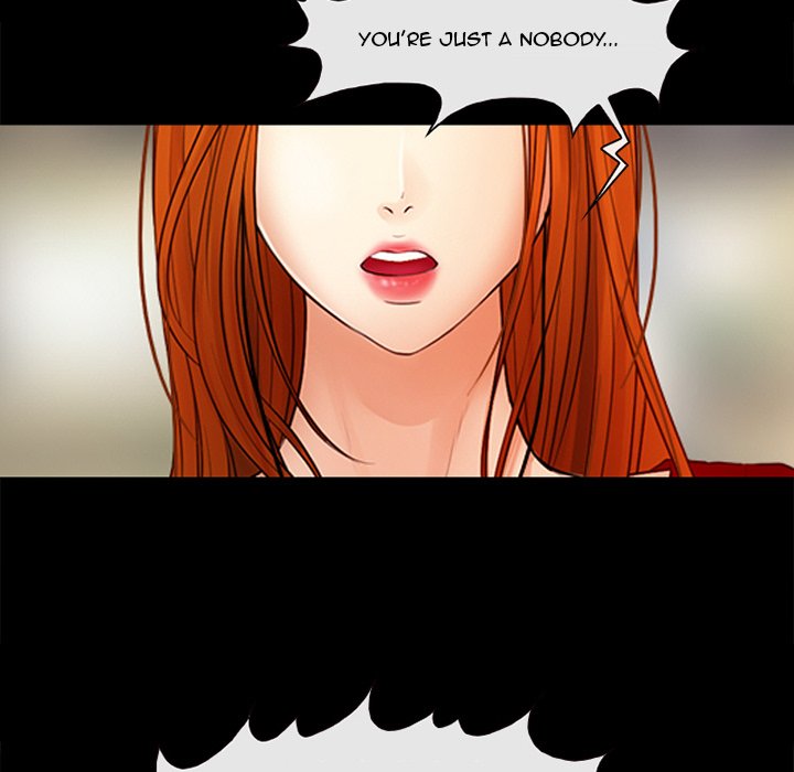 The Voice of God Chapter 9 Page 24
