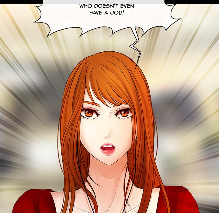 The Voice of God Chapter 9 Page 25