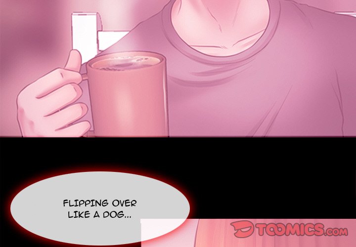 The Voice of God Chapter 9 Page 3