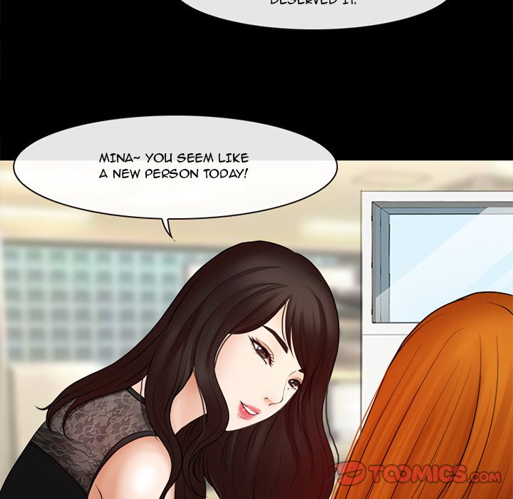 The Voice of God Chapter 9 Page 33