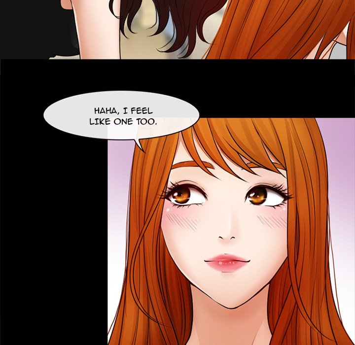 The Voice of God Chapter 9 Page 34
