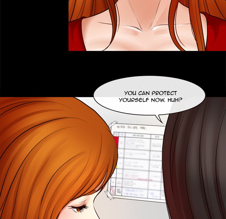 The Voice of God Chapter 9 Page 35