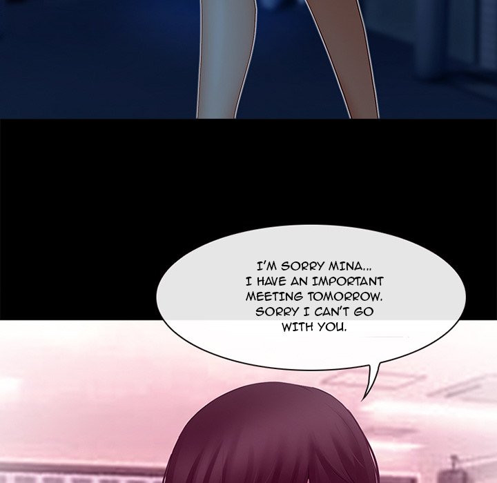 The Voice of God Chapter 9 Page 42