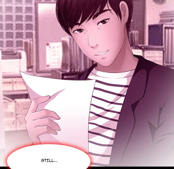 The Voice of God Chapter 9 Page 43
