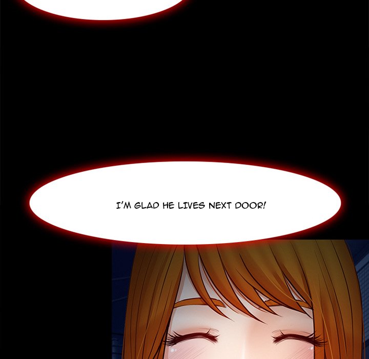 The Voice of God Chapter 9 Page 44