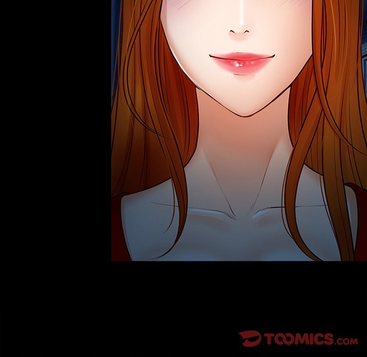 The Voice of God Chapter 9 Page 45